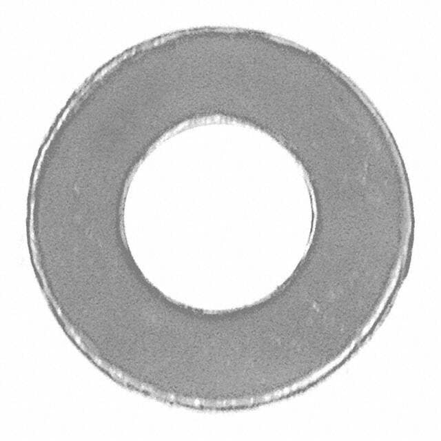 B&F Fastener Supply MFWZ 003