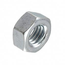 B&F Fastener Supply MHNZ 005