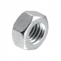 B&F Fastener Supply MHNZ 006