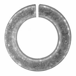 B&F Fastener Supply MLWZ 002