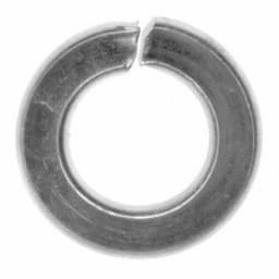 B&F Fastener Supply MLWZ 003