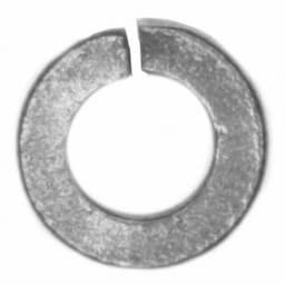 B&F Fastener Supply MLWZ 006