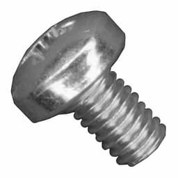 B&F Fastener Supply MPMS 003 0005 PH