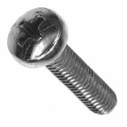 B&F Fastener Supply MPMS 003 0012 PH