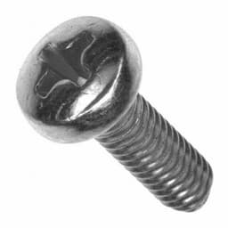 B&F Fastener Supply MPMS 004 0012 PH
