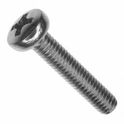B&F Fastener Supply MPMS 004 0020 PH