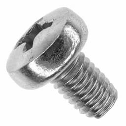 B&F Fastener Supply MPMS 005 0008 PH