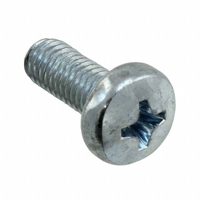 B&F Fastener Supply MPMS 005 0012 PH