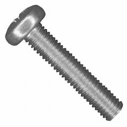 B&F Fastener Supply MPMS 005 0025 PH