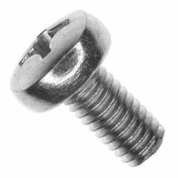 B&F Fastener Supply MPMS 006 0012 PH