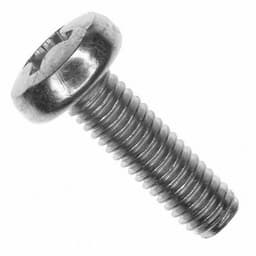 B&F Fastener Supply MPMS 006 0020 PH