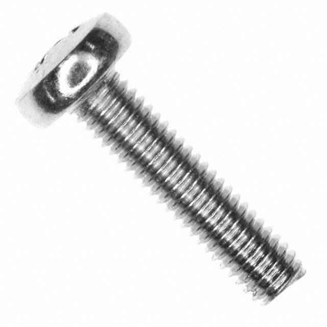 B&F Fastener Supply MPMS 006 0025 PH