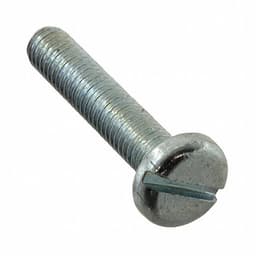 B&F Fastener Supply PMS 102 0100 SL