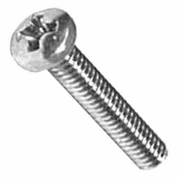 B&F Fastener Supply PMS 256 0050 PH