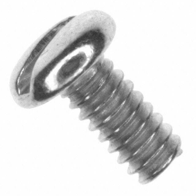 B&F Fastener Supply PMS 440 0025 SL