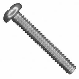 B&F Fastener Supply PMS 440 0075 PH