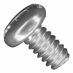 B&F Fastener Supply PMS 632 0025 SL