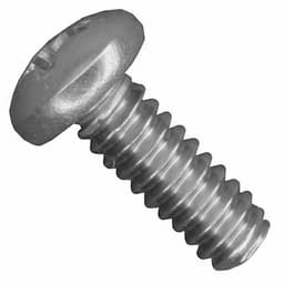 B&F Fastener Supply PMS 632 0038 PH