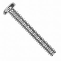 B&F Fastener Supply PMS 632 0100 SL