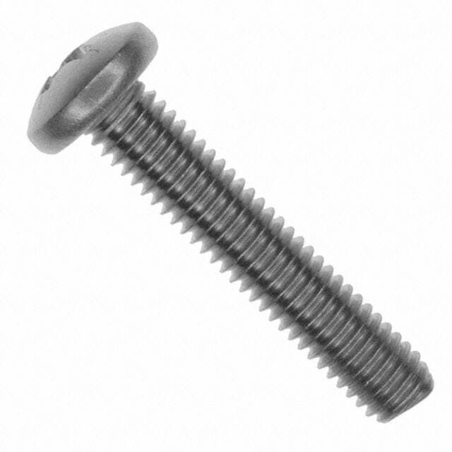 B&F Fastener Supply PMSSS 102 0100 PH