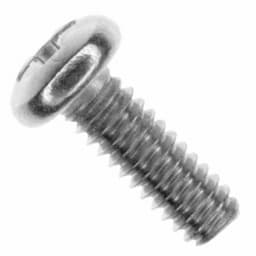 B&F Fastener Supply PMSSS 256 0025 PH