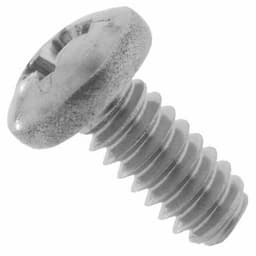 B&F Fastener Supply PMSSS 440 0025 PH