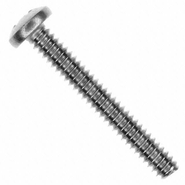 B&F Fastener Supply PMSSS 632 0100 PH