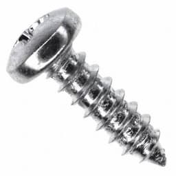 B&F Fastener Supply PSMS 004 0038 PH