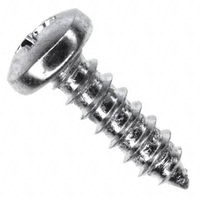 B&F Fastener Supply PSMS 004 0038 PH