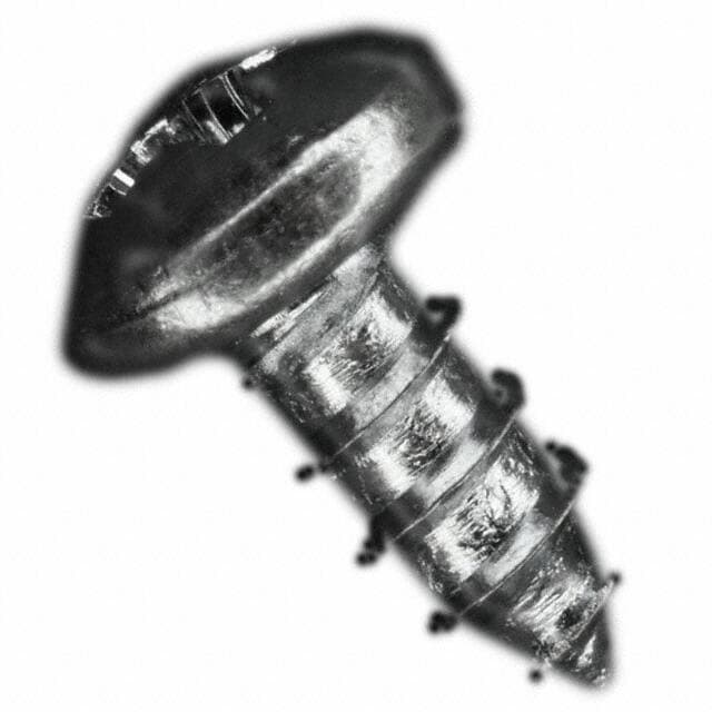 B&F Fastener Supply PSMS 008 0038 PH
