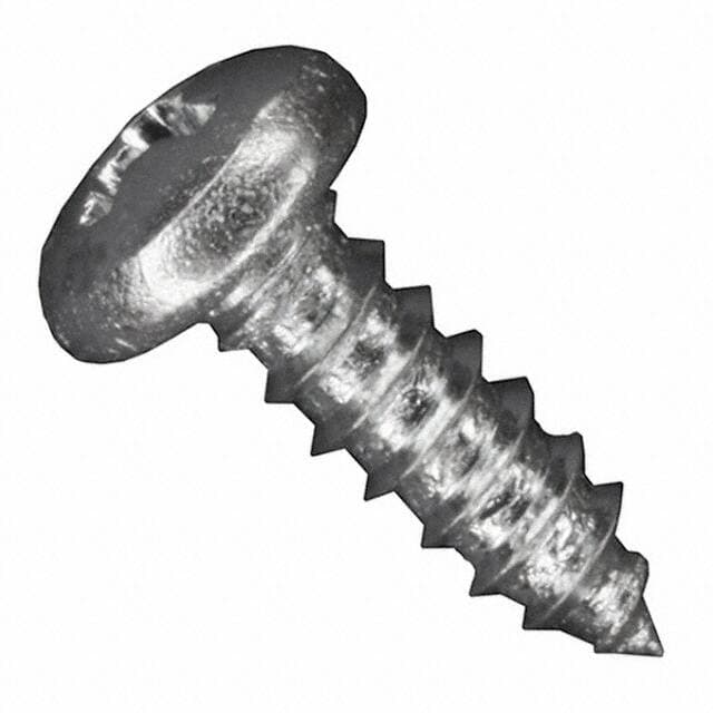 B&F Fastener Supply PSMS 008 0050 PH