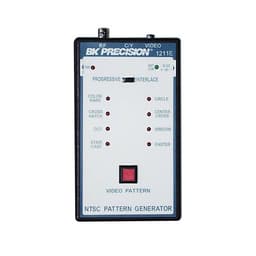 B&K Precision 1211E