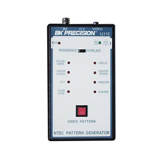 B&K Precision 1211E