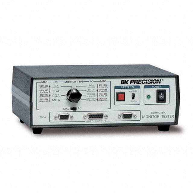 B&K Precision 1280A