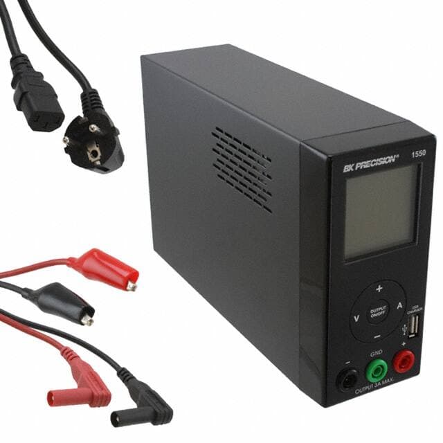 B&K Precision 1550-220V