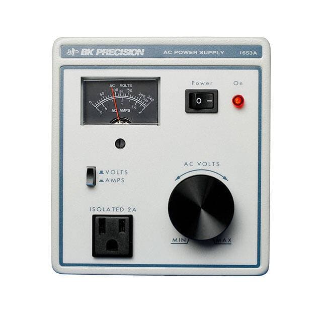B&K Precision 1653A-220V