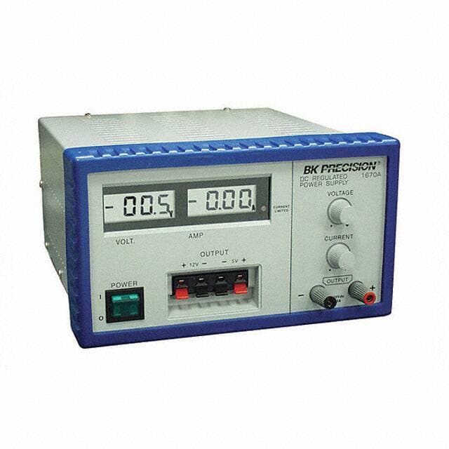 B&K Precision 1670A