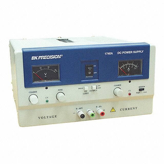 B&K Precision 1740A