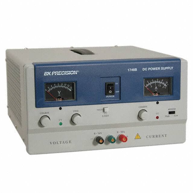 B&K Precision 1746B