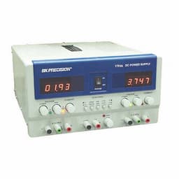B&K Precision 1760A