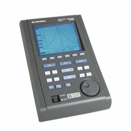 B&K Precision 2650