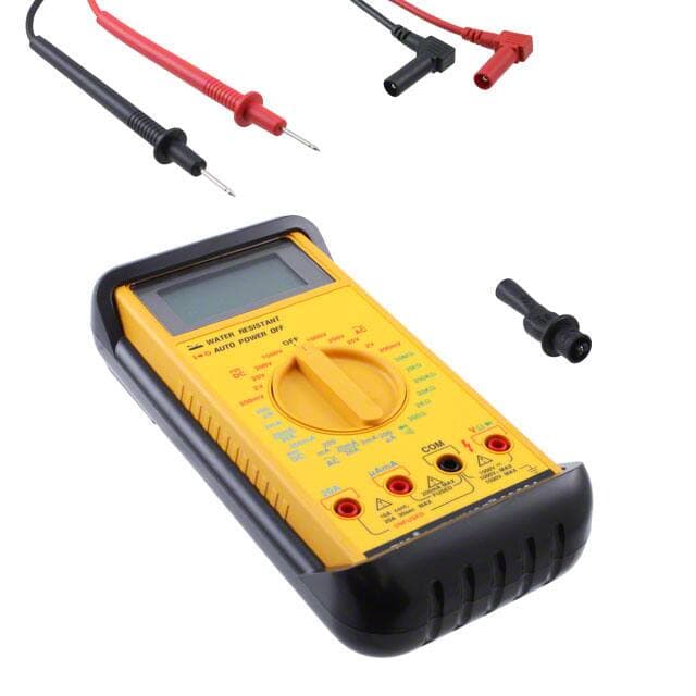 B&K Precision 2860A