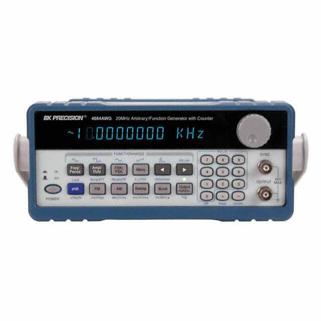 B&K Precision 4084AWG