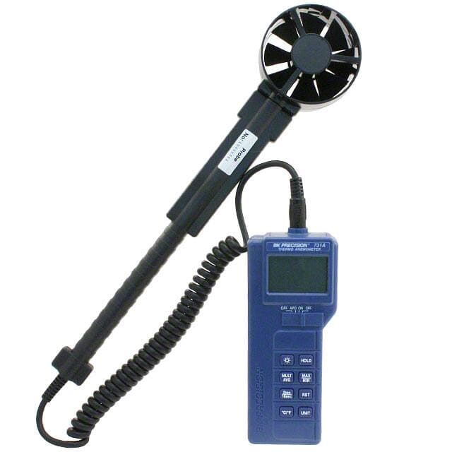 B&K Precision 731A