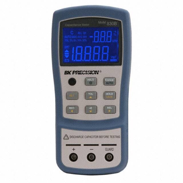 B&K Precision 830B