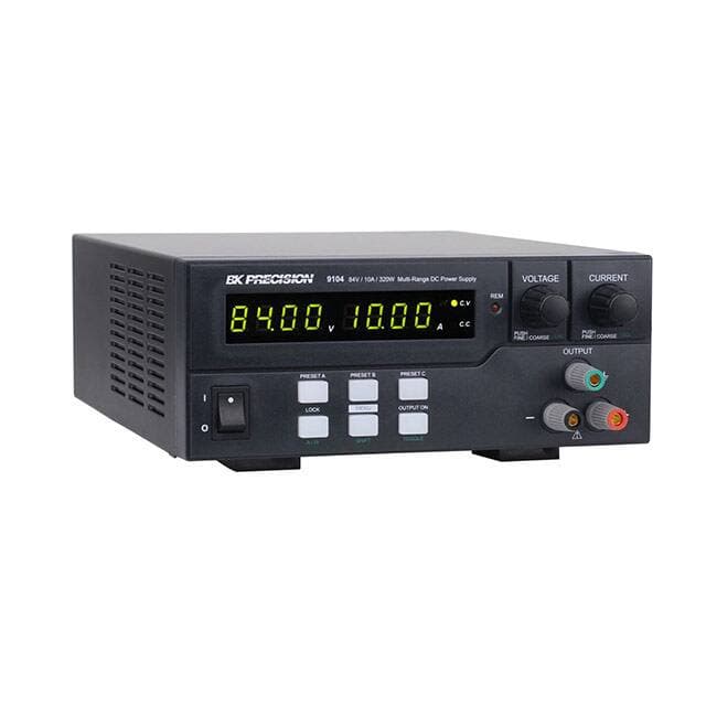 B&K Precision 9104