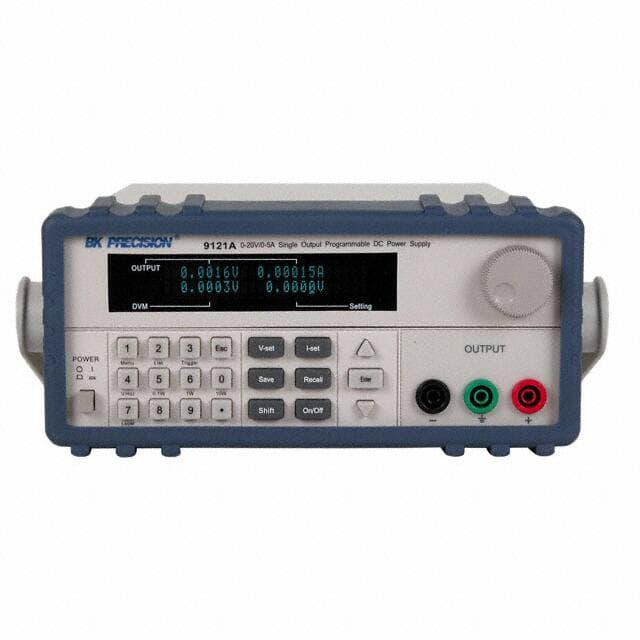 B&K Precision 9121A