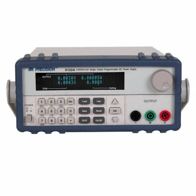 B&K Precision 9122A