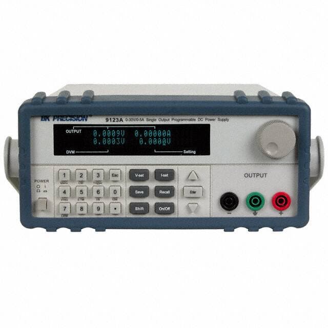B&K Precision 9123A