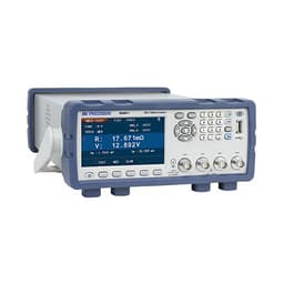 B&K Precision BA6011